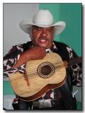 Mariachi Guitar