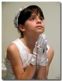 First Communion