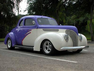 1938 Ford