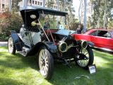 1912 Buick Model 36 - Click on image for more info