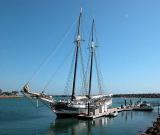 Spirit of  Dana Point, Dana Point, CA