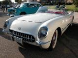 1954 Corvette (A real one!)