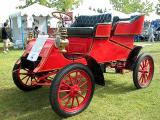 1903 Ford (first poroduction Ford)