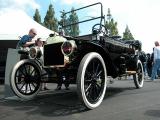 1914 Model T100 - 6 of these exact remakes were built by Ford in 2001 to celebrate 100 years of Ford