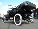 1914 Model T100 - 6 of these exact remakes were built by Ford in 2001 to celebrate 100 years of Ford