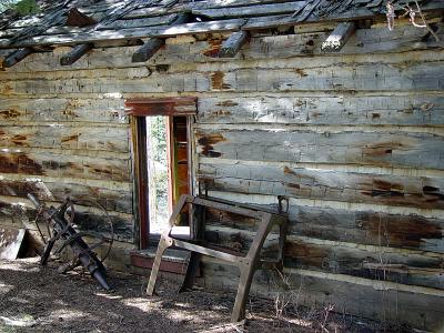 Cabin