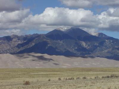 Great Sand Dunes