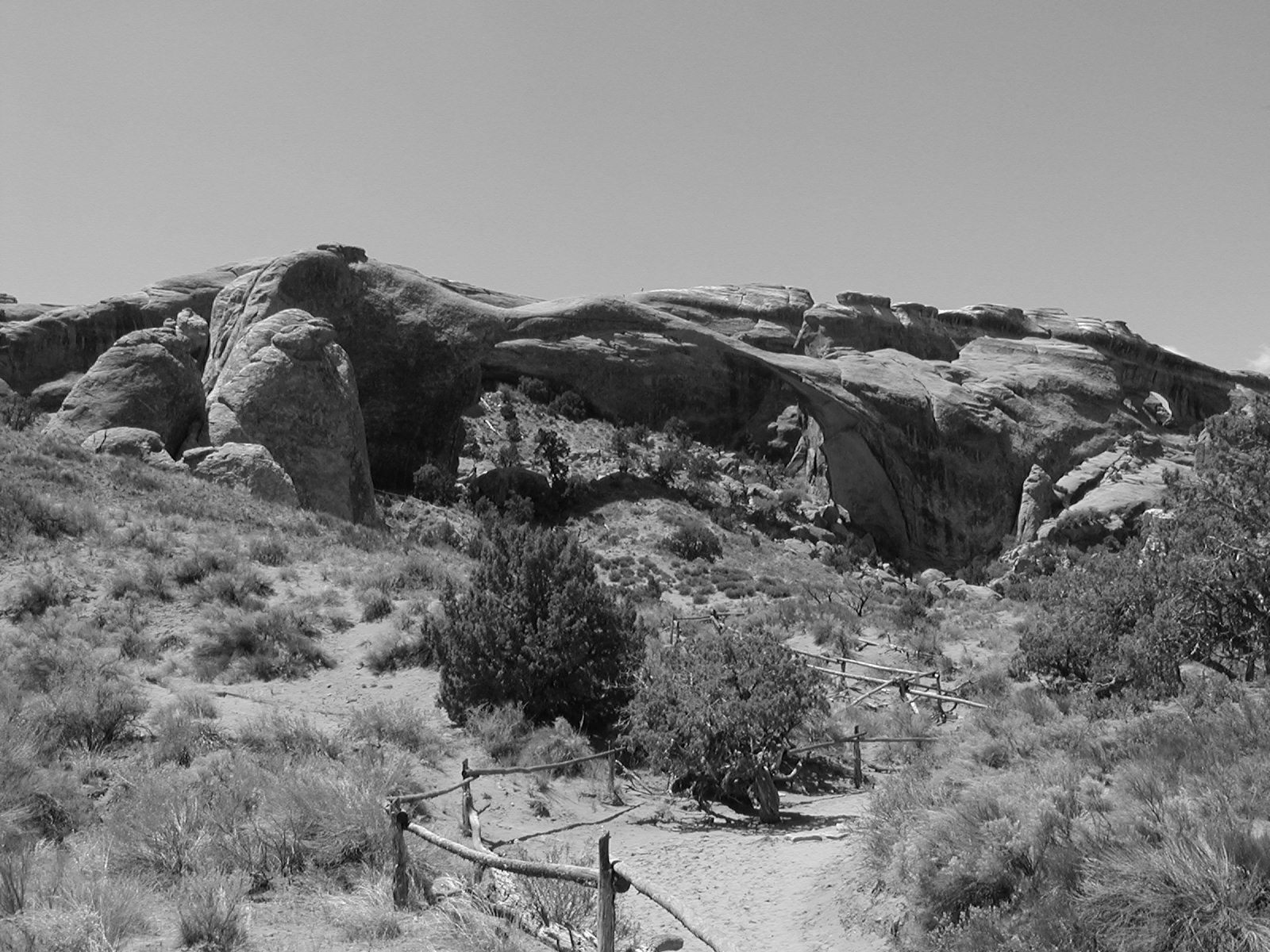 Landscape Arch