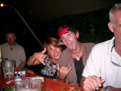 Cairnes