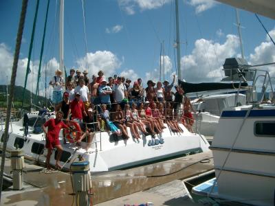 Whitsunday Islands