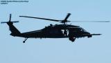 USAF HH-60G Pave Hawk military helicopter air show stock photo #4403