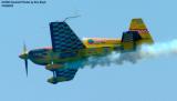 Kirby Chamblis's Zivko Edge aerobatic aviation stock photo #4412