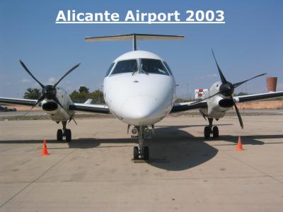 Alicante 2003