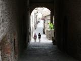 Gubbio, Umbria