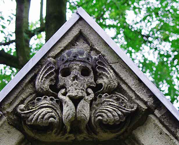 angel of death