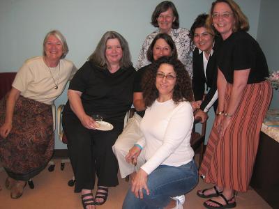 Helen, Sw..., Terry, Jami, Carol, Deborah, Elizabeth