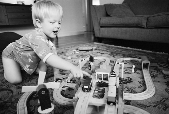 Thats Thomas