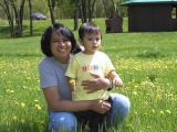I love SPRING!