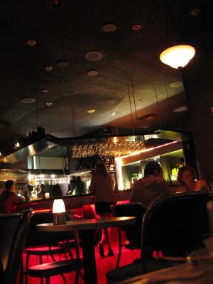 the Bar