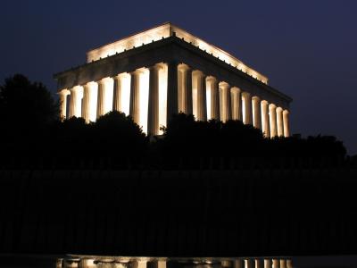 Lincoln Memorial