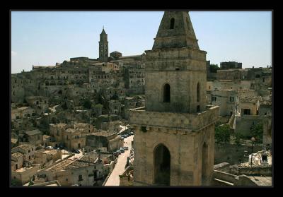 Matera,Italy