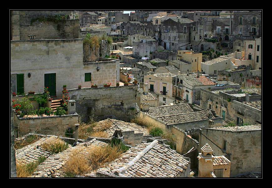 Matera