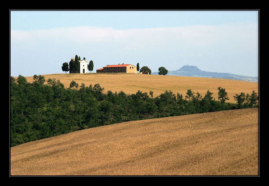 Tuscany,Italy