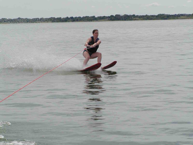 Outside the Wake