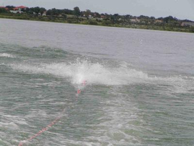 Karen 1st Ski 6