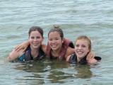 3 Amigas