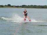 Karen 1st Ski  3