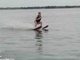 Outside the Wake