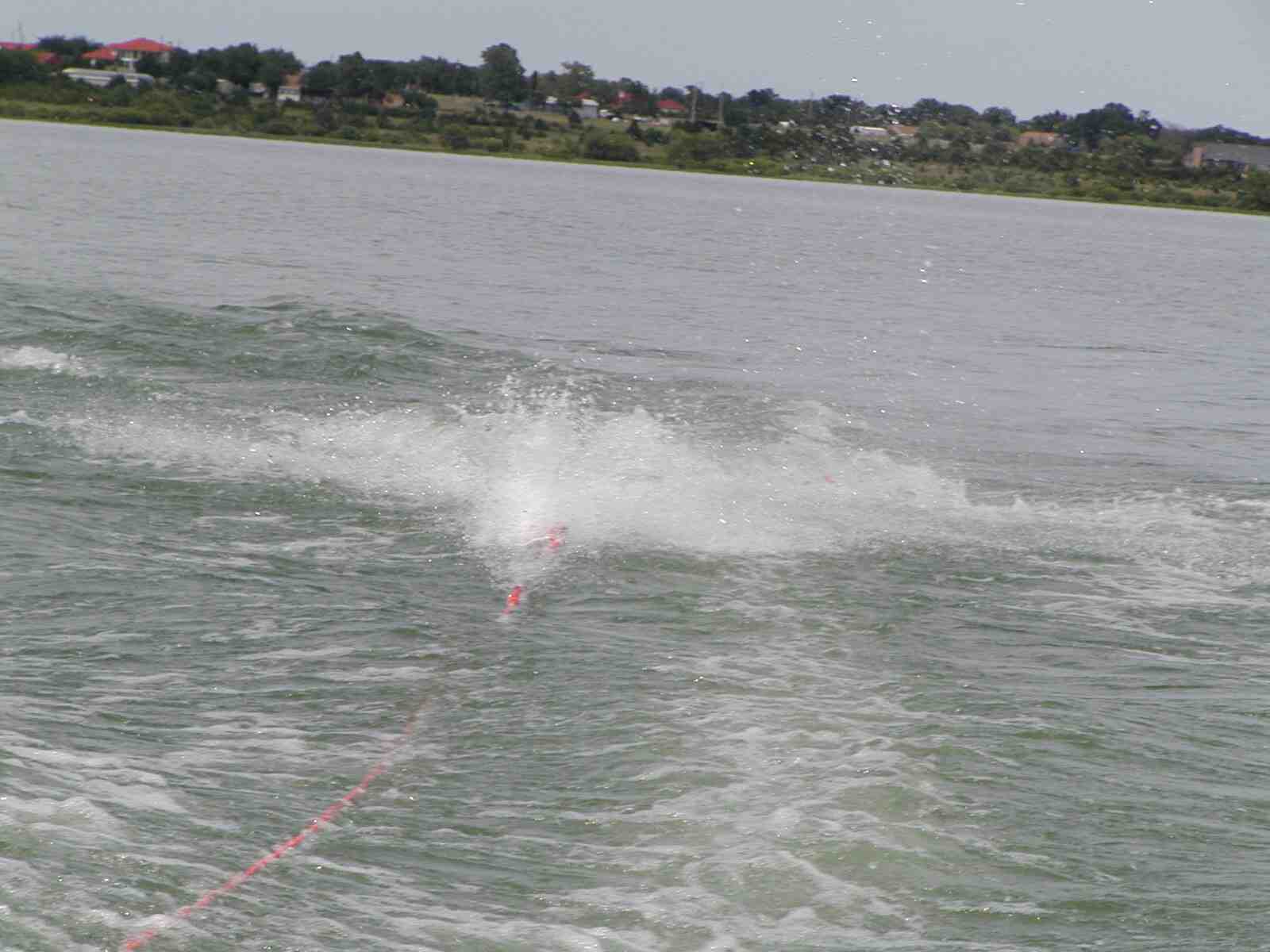 Karen 1st Ski 6