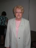 Elizabeth is our Missionary President for our church