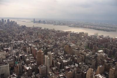 view from empire state building - lower hudson river 001.jpg