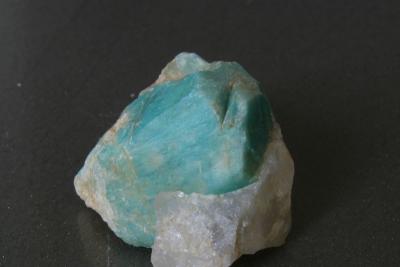 Amazonite II