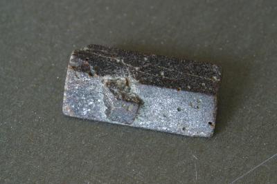 Minnesota Staurolite Crystal