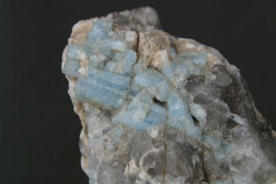 Antero Blue Beryl II