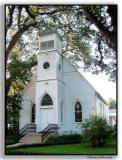 Church on Royal Street