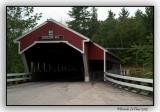 Jackson City Covered Bridge