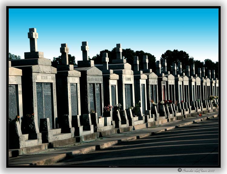 All in a Row