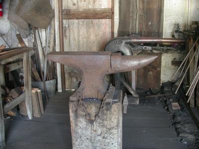 Anvil
