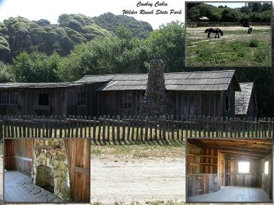 060103 Wilder Ranch SP