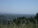 Overlook Pt of Santa Cruz