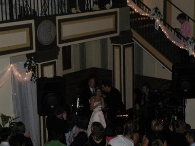 April 2003