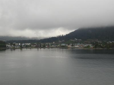 Day 6 Sitka