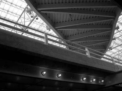 Portland Iinternational Airport