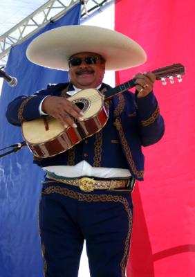 Mariachi 1