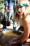 Panning For Gold