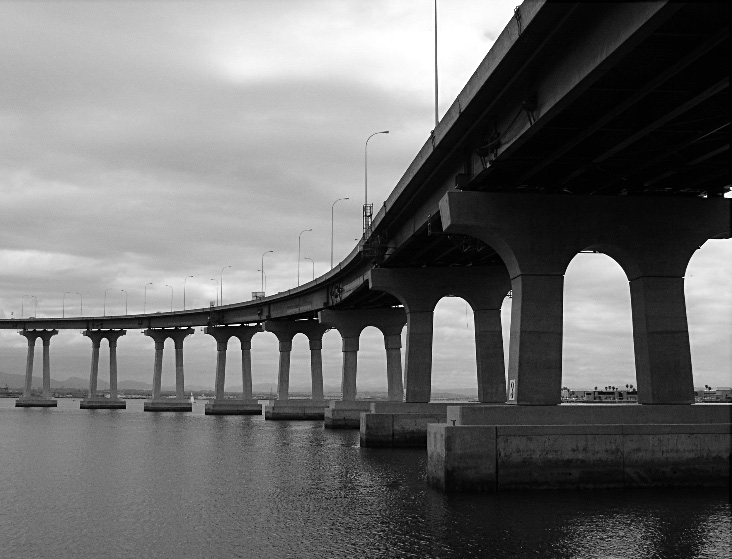 Coronado Bridge